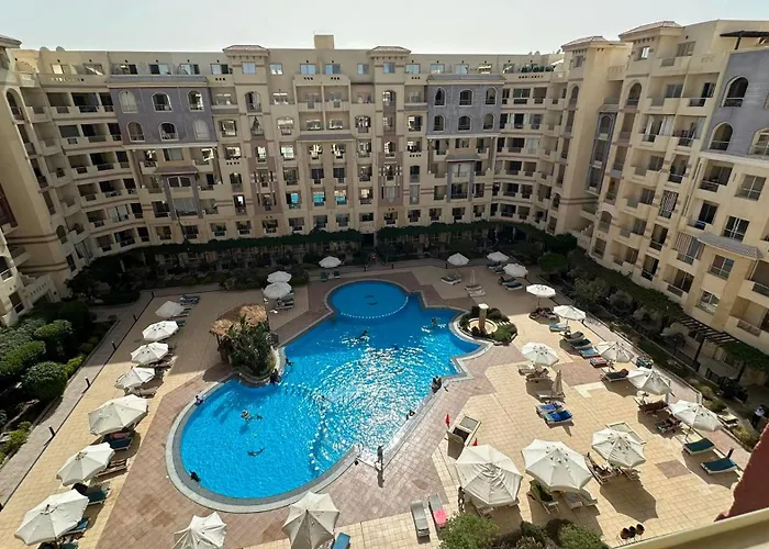 Resort Al Mutamayz Florenza *