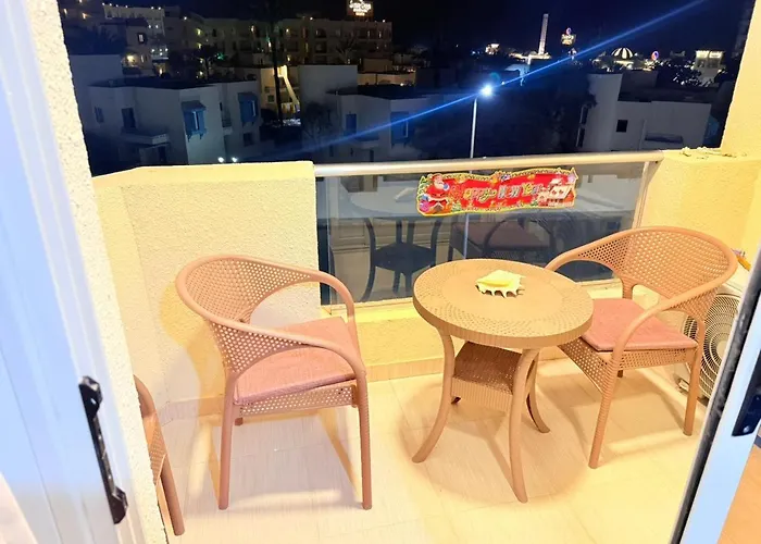 Resort Al Mutamayz Florenza *