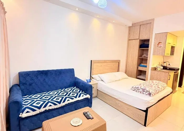 Al Mutamayz Florenza Resort