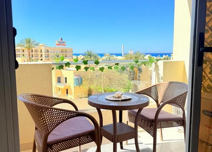 Al Mutamayz Florenza Resort Hurgada
