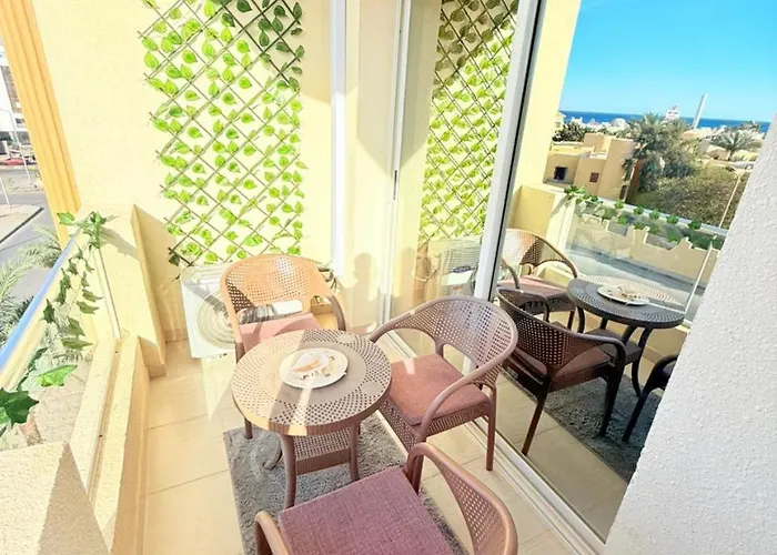 Al Mutamayz Florenza Resort
