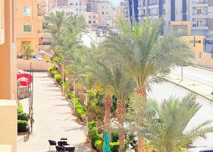 Resort Al Mutamayz Florenza